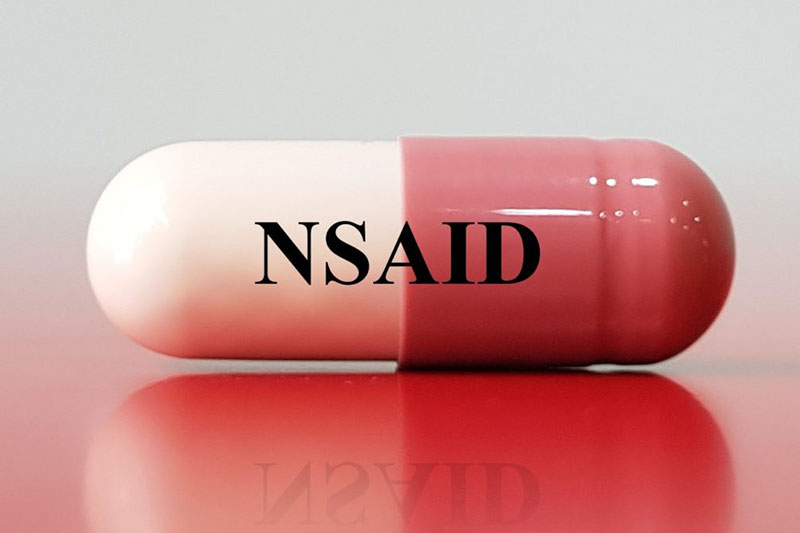 What Do NSAIDs Do To Your Gut?!